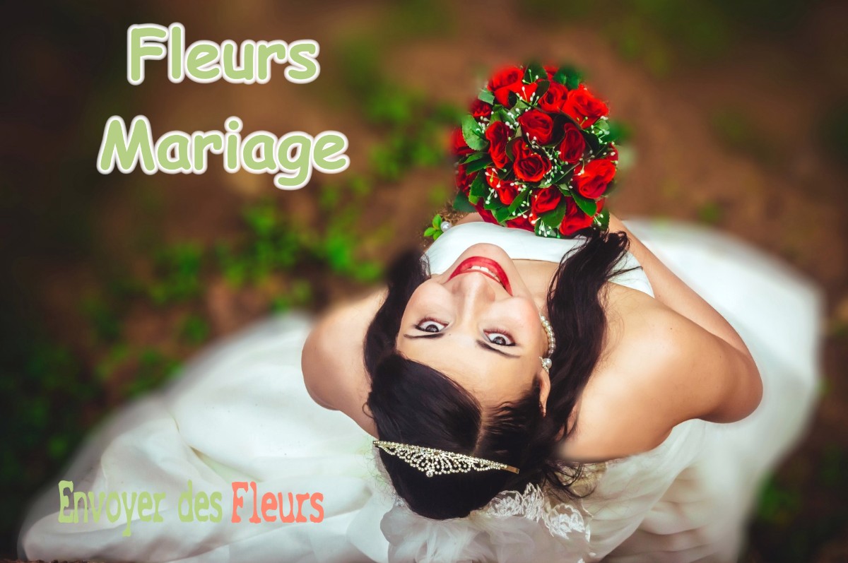 lIVRAISON FLEURS MARIAGE à SERMOISE-SUR-LOIRE